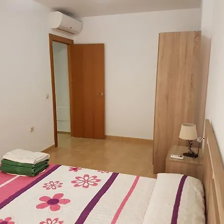 Apartamento De 3 Centrico Appartement *