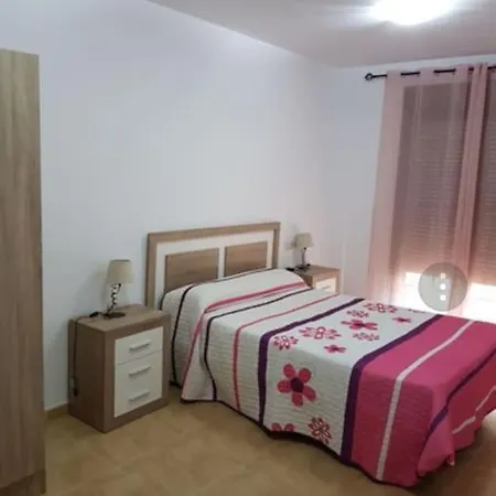Apartamento De 3 Centrico Appartement