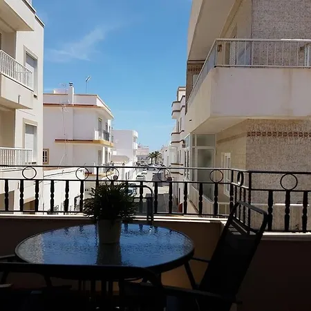 Apartamento De 3 Centrico Appartement